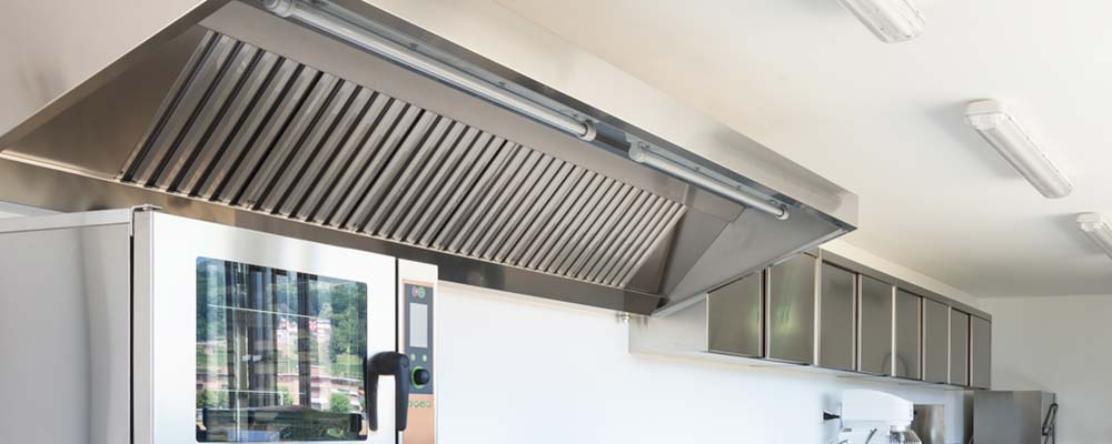 kitchen hood