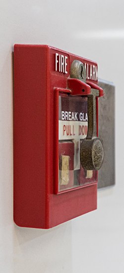 Fire Alarm Service Repair, Installation, and Inspection